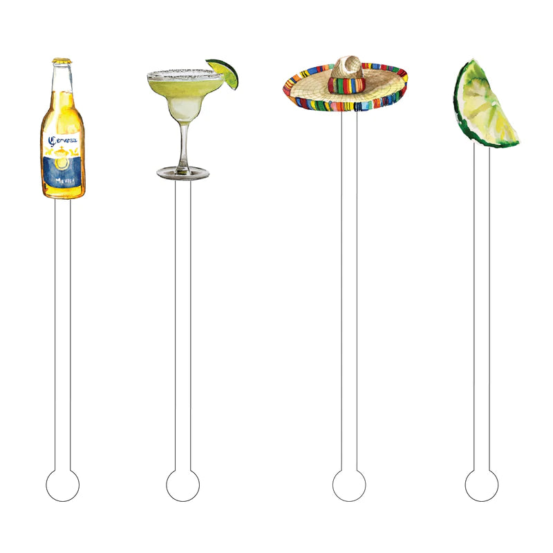 Premium Acrylic Stir Stick Sets - 10 Pack Non-Toxic Mixing Rods for Resin, Epoxy, Paint & Crafts - Perfect for DIY Projects, Art Studios & Home Laboratories