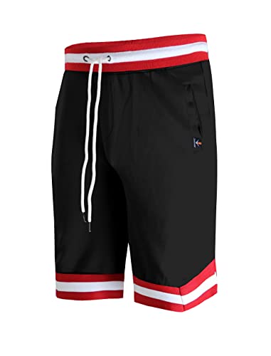 S91705-black/Red