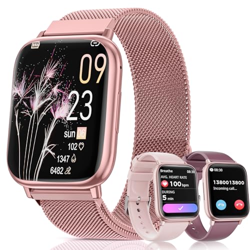 Pink Gold