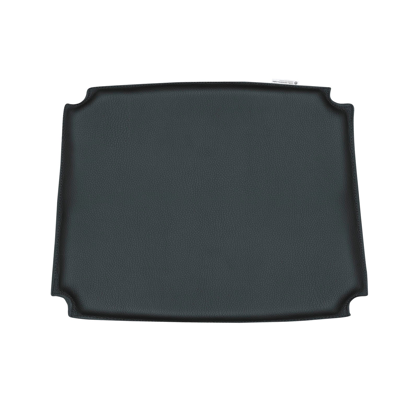 CH37 Chair Cushion - Comfortable Seat Cushion for Office, Dining, and Living Room Chairs - Extra Thick Foam Support for Back Pain Relief