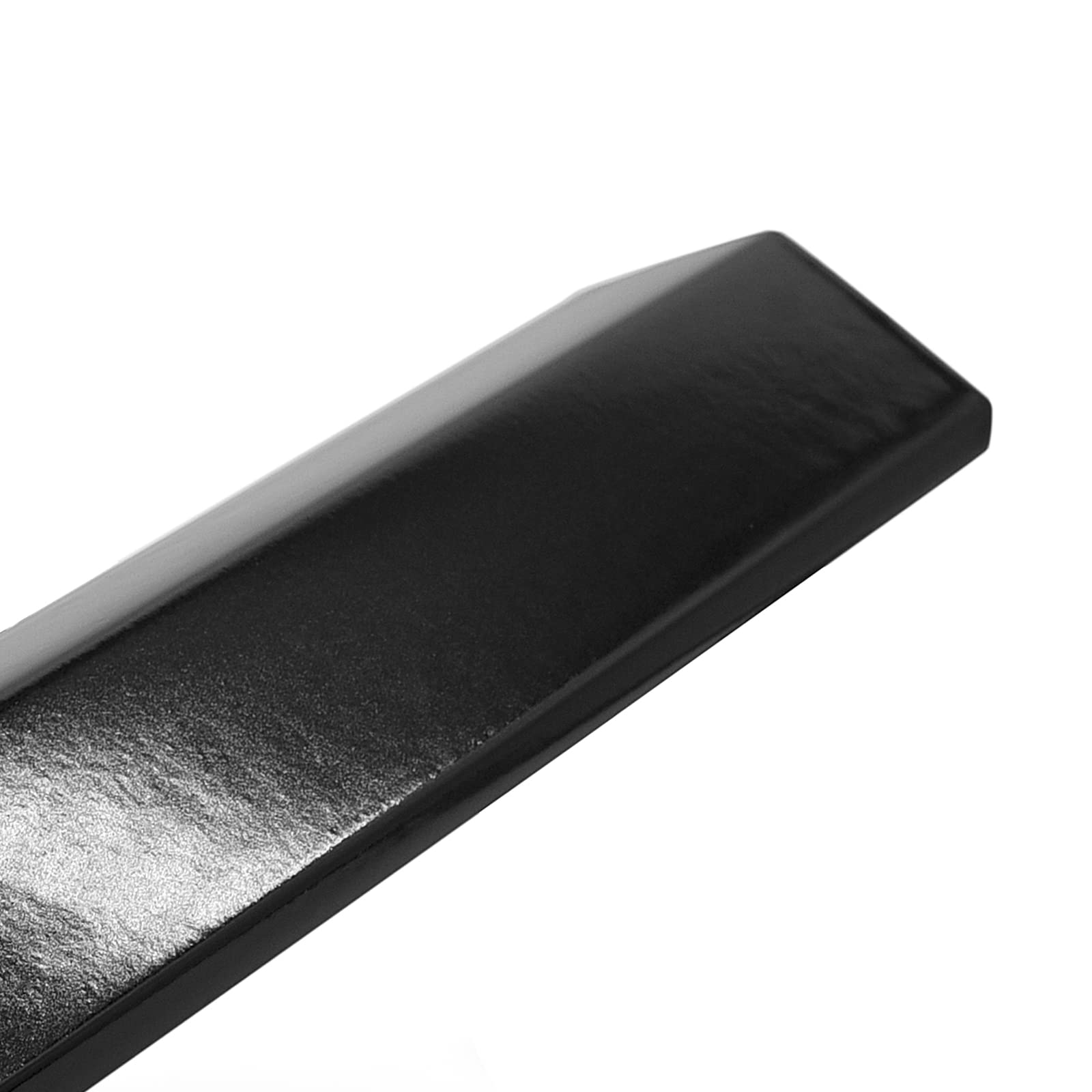 Replacement Grill Heat Plate Shields for Brinkmann 810-3660-S, 810-2512-S, 810-8411-5, 810-2511-S - 15 3/8