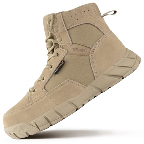 Tan(waterproof/Thick Fabric)