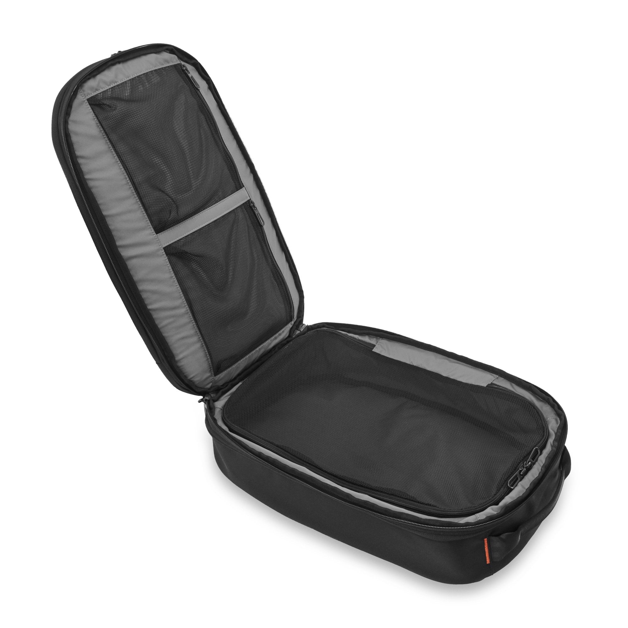 Briggs & Riley ZDX Convertible Backpack Duffle - Versatile Travel Bag for Business & Leisure - Perfect for Air Travel, Gym & Weekend Getaways