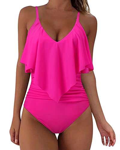 #1 Hot Pink