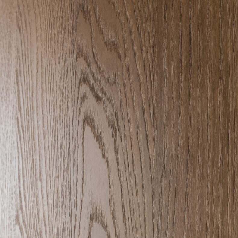 Feeney 5x8 Vertical Grade Sheet Laminate - Savannah Oak Honey Neo Finish - Durable & Stylish for Kitchen Cabinets, Bathroom Vanities & Office Furniture