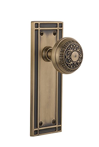 Antique Brass