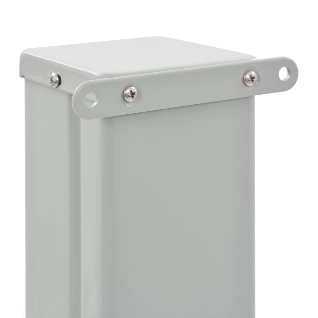 Retractable Side Canopy - 39.4