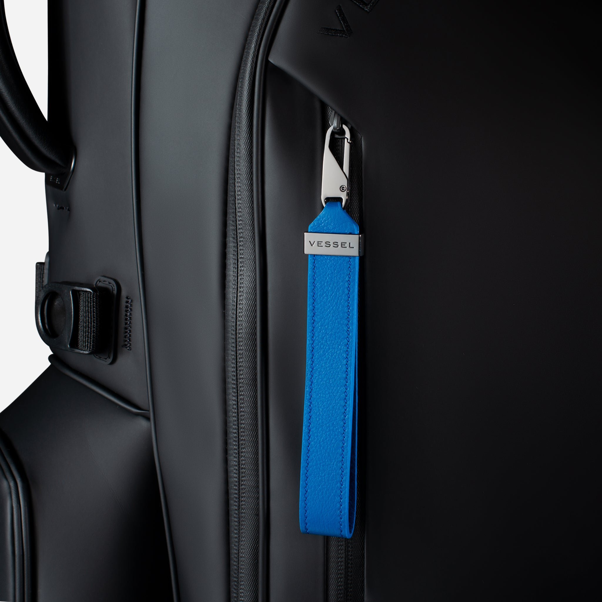 Genuine Leather Loop Pull Strap - Durable & Stylish Handle for Bags, Luggage, and Pet Accessories | Perfect for Travel, Hiking, and Everyday Use