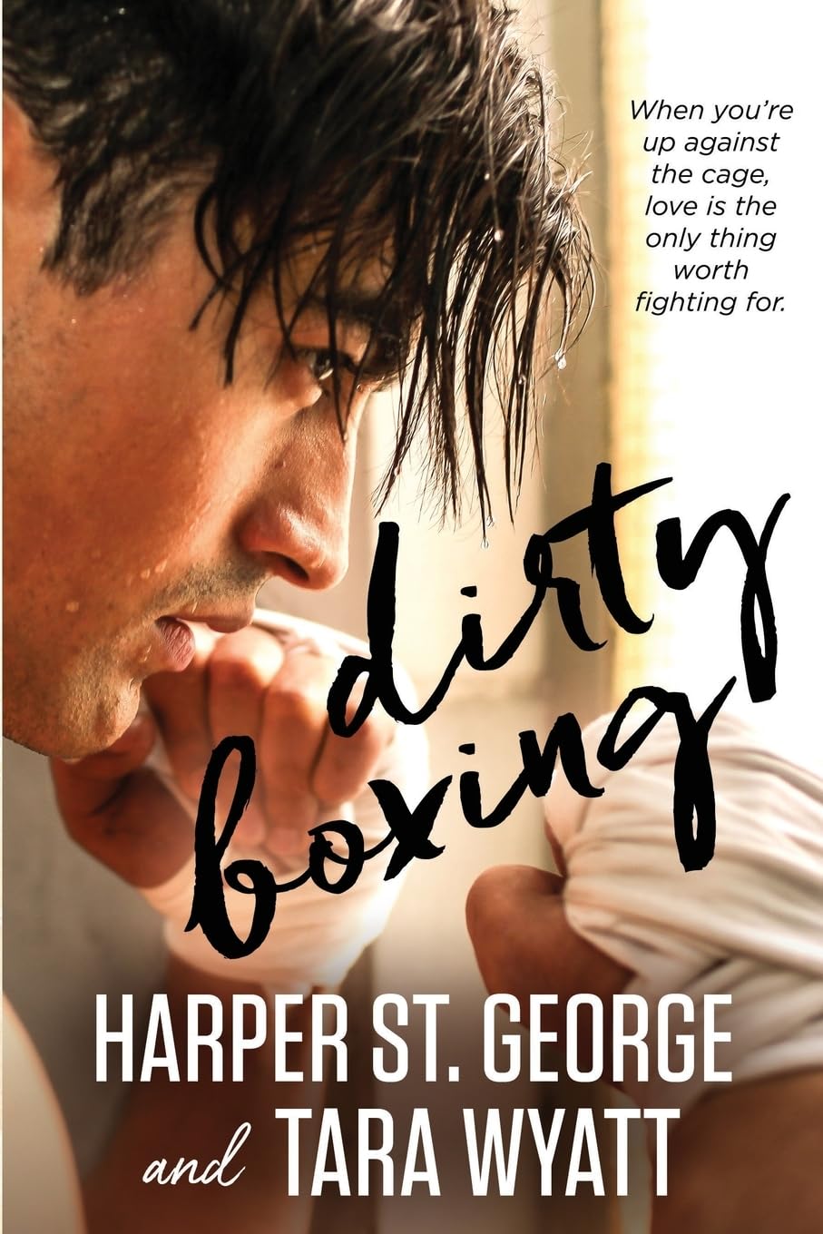 Dirty Boxing (Blood and Glory) - MMA Training Gloves for Combat Sports | Perfect for Sparring, Fitness & Self-Defense Practice