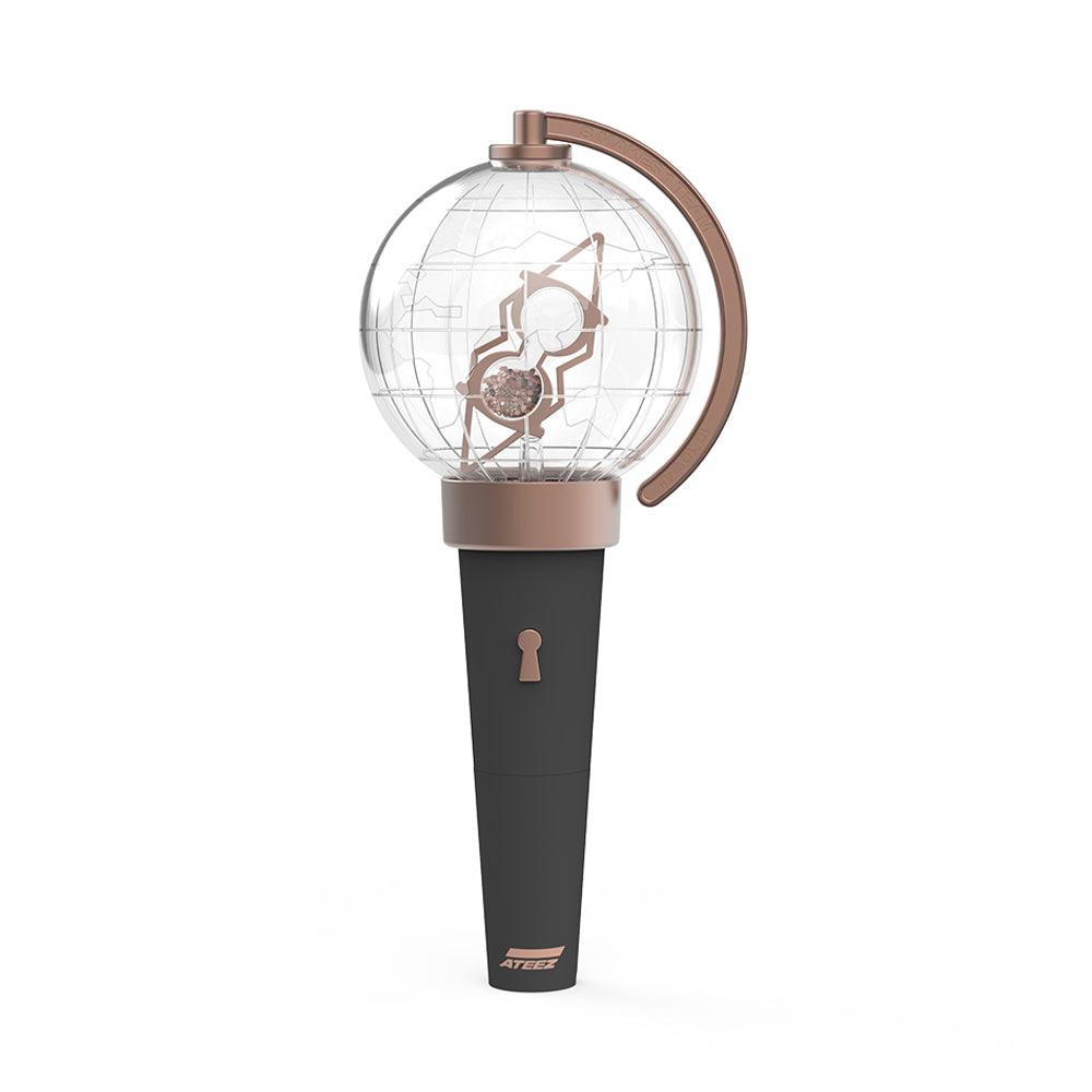 ATEEZ Official Light Stick - K-Pop Concert Glow Stick for Fans, Performances & Events | Perfect for Concerts, Fan Meetings & Dance Parties