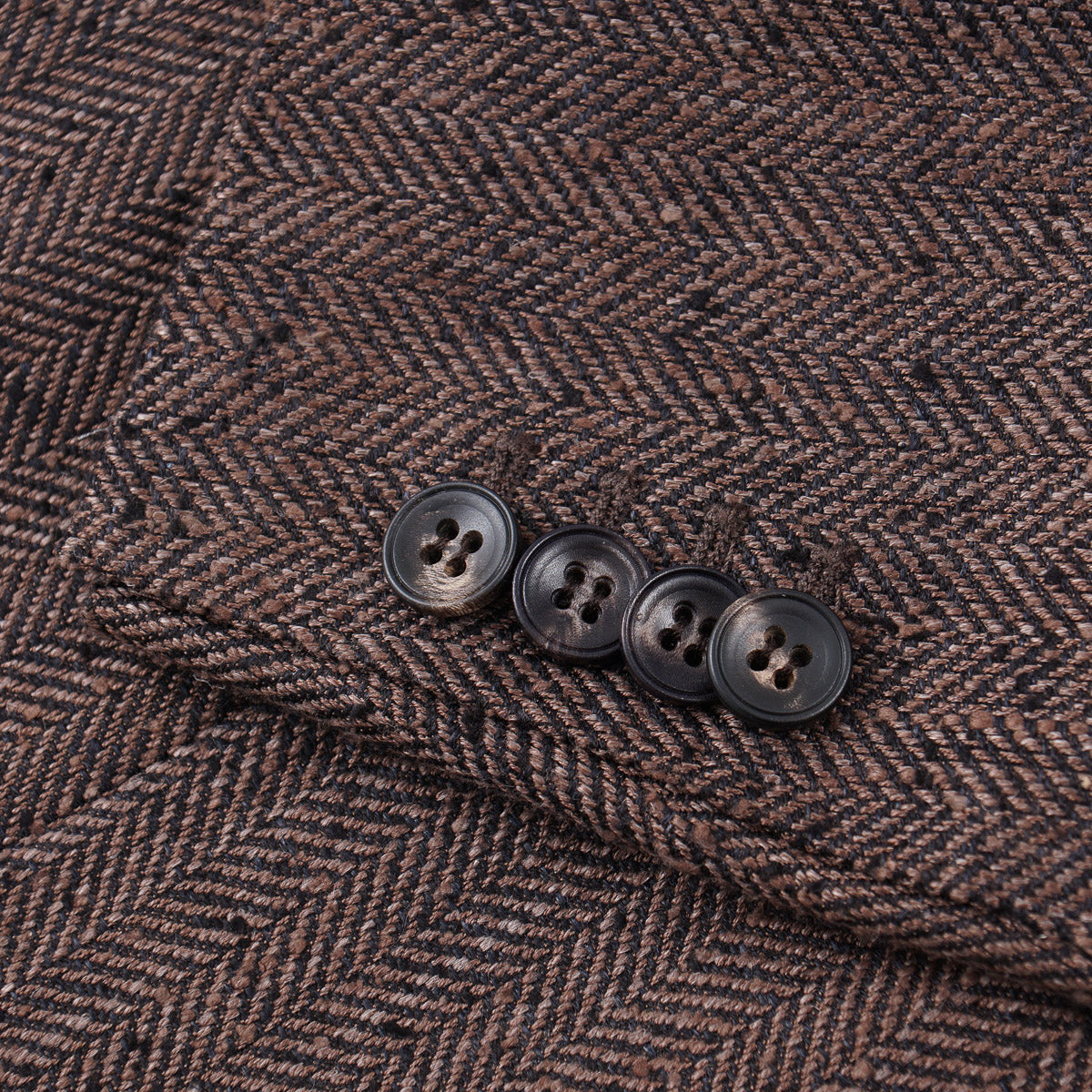 Premium Sartorio Silk Linen Cotton Blazer for Men - Lightweight Summer Sport Coat - Perfect for Weddings, Business Meetings & Formal Occasions