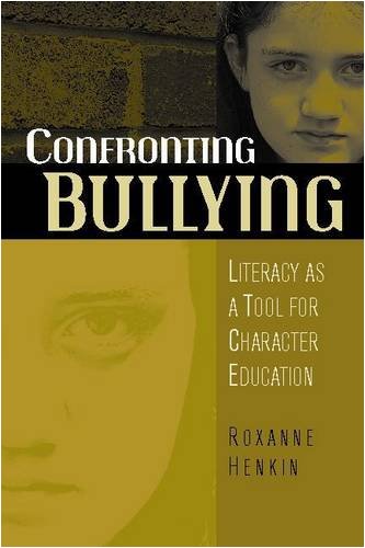 Anti-Bullying Books for Kids - Character Education & Literacy Tools for Classroom & Home Use