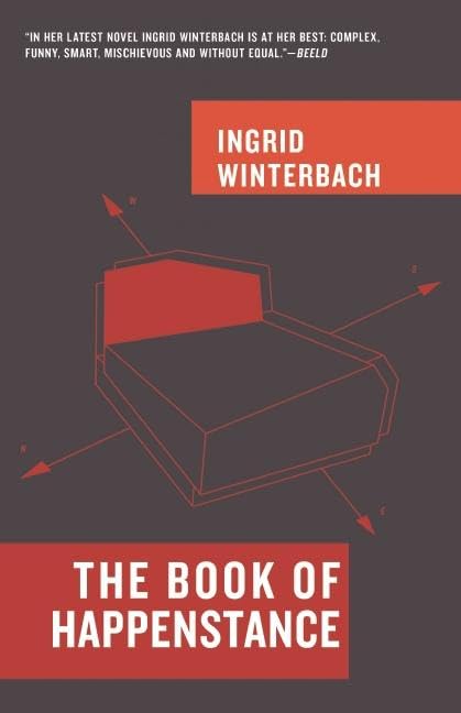 The Book of Happenstance - A Captivating Novel for Fiction Lovers | Perfect for Book Clubs, Relaxing Reads & Literary Gifts