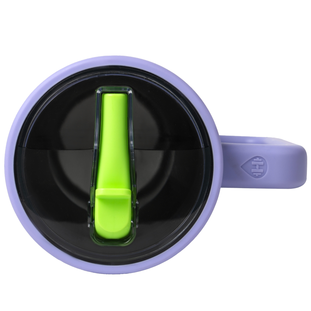 Lime Rickey