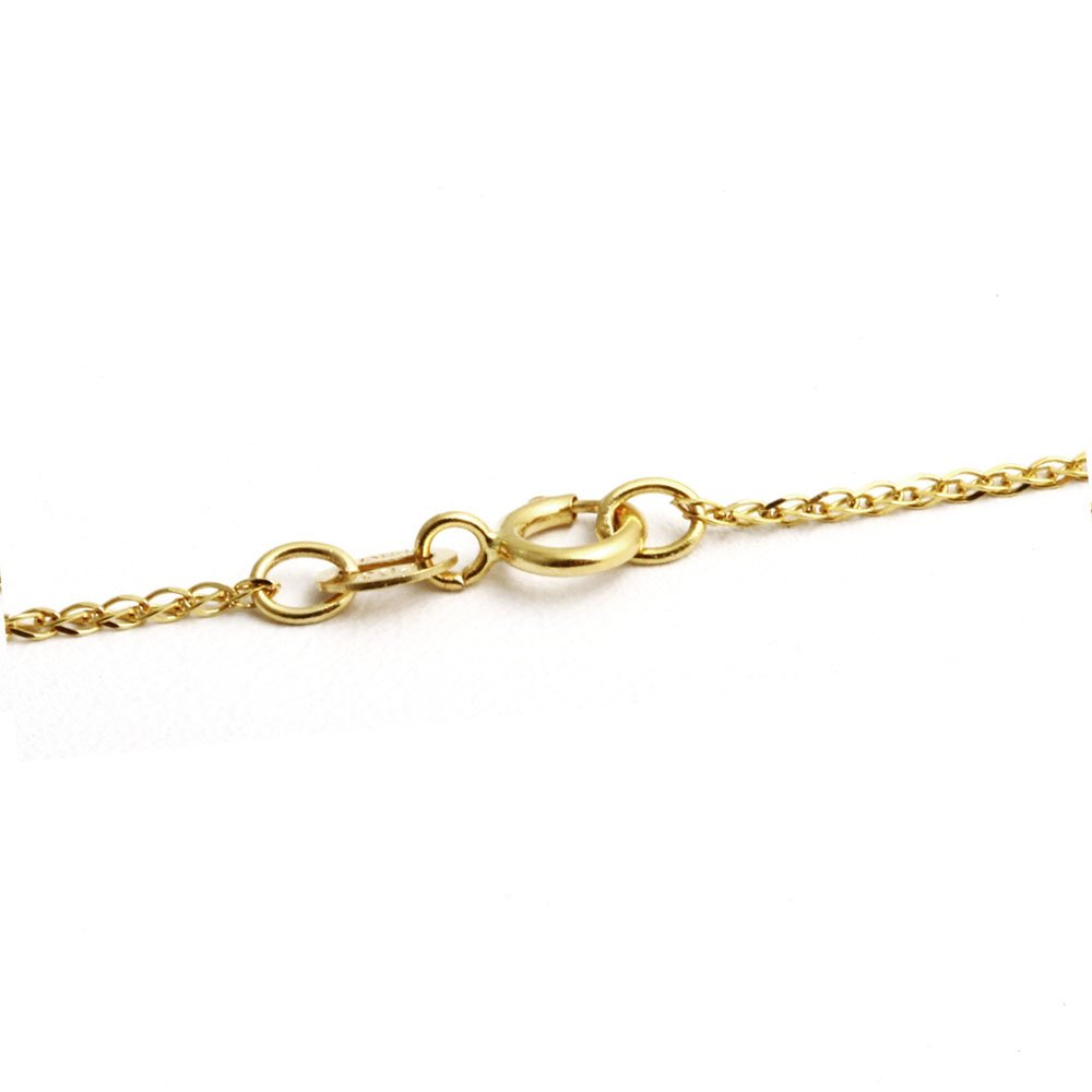 14k Gold Love Necklace for Women - Dainty Heart Pendant Jewelry Gift for Her - Perfect for Valentine's Day, Anniversary & Romantic Occasions