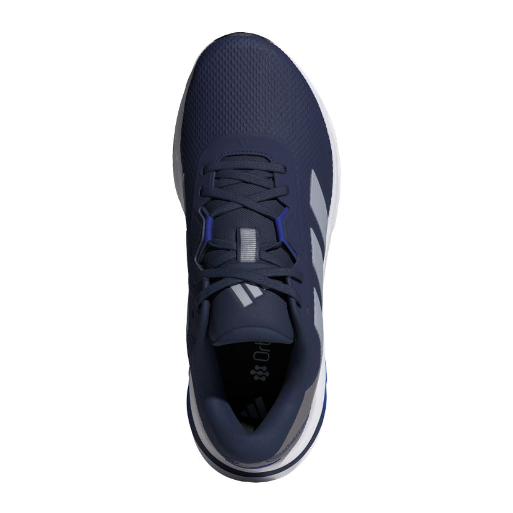 Adidas Galaxy 7 Men's Running Shoes - Lightweight Cushioned Sneakers for Jogging & Training | Perfect for Road Running, Gym Workouts & Daily Wear