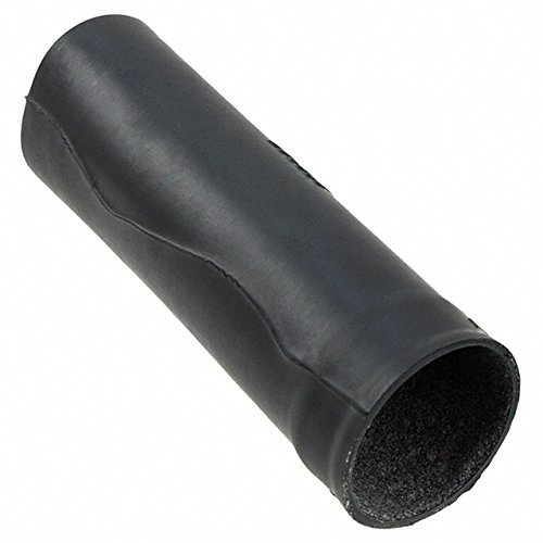 TE Connectivity Raychem 558823-000 Heat Shrink Tubing - High Temperature Resistant, Electrical Insulation for Automotive, Marine & Industrial Applications