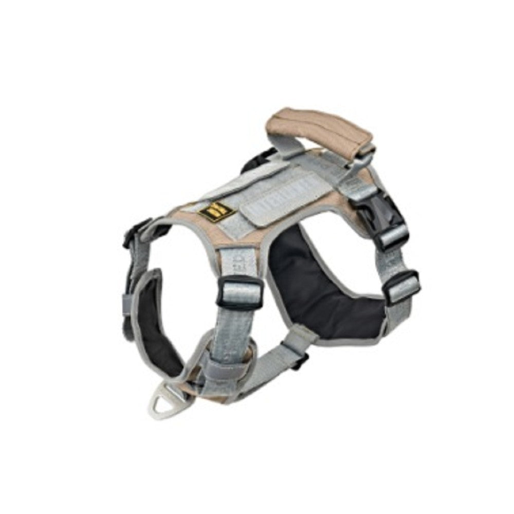 Interlaken Slim 2.0 Dog Harness - Adjustable No-Pull Pet Vest for Small to Medium Dogs - Perfect for Walking, Hiking & Outdoor Adventures
