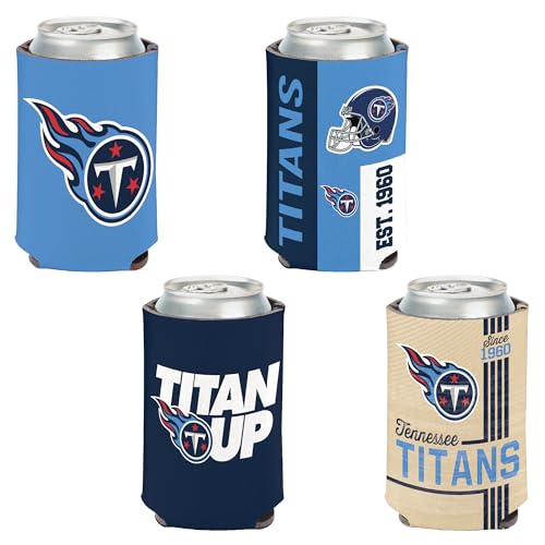Tennessee Titans, No Color