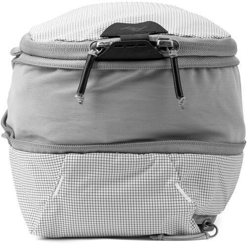Peak Design Packing Cube Small - Lightweight & Durable Travel Organizer for Clothes & Accessories - Perfect for Backpacking, Business Trips & Weekend Getaways
