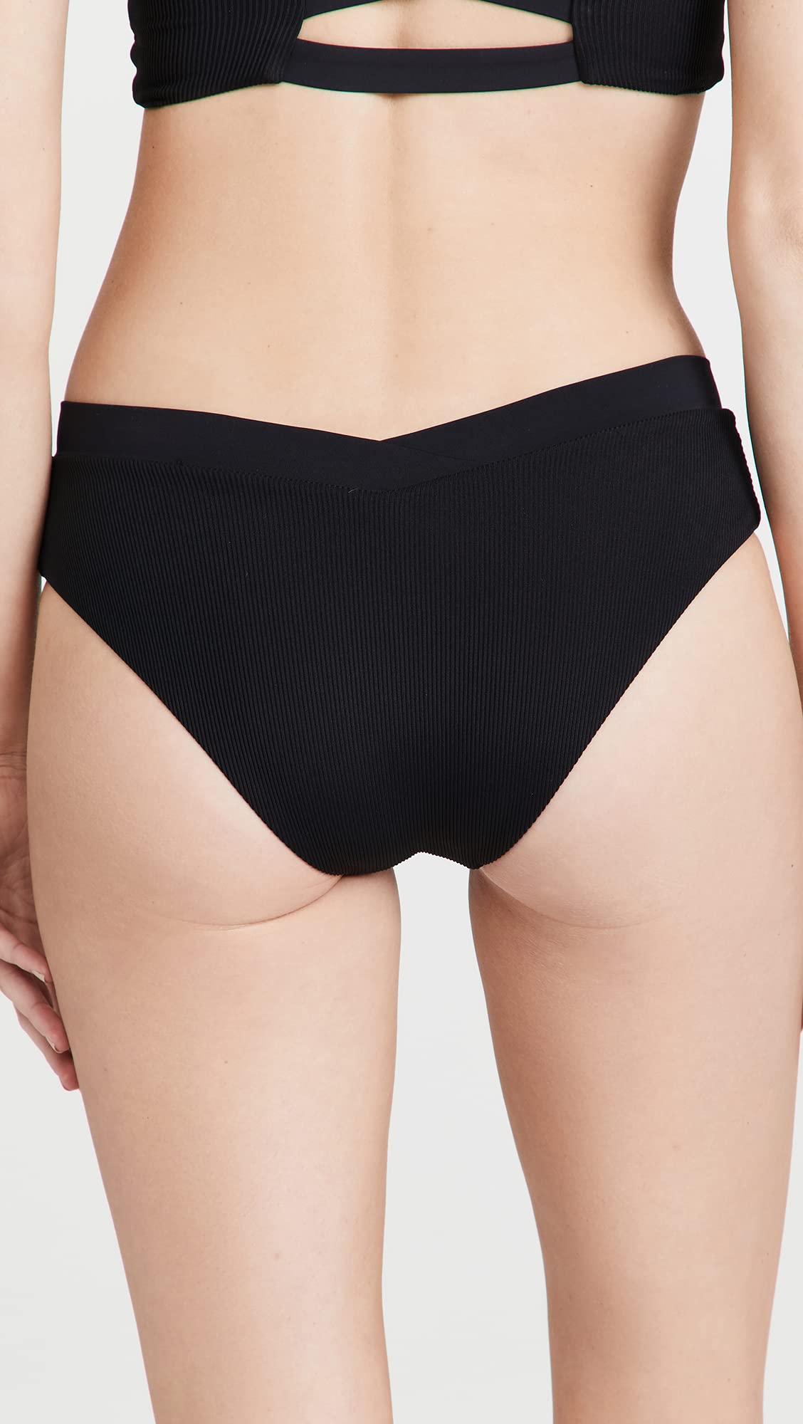 LSpace Women's Pratt Bikini Bottoms - High Waisted Swimwear for Women, Sexy Bikini Bottom with Adjustable Side Ties, Perfect for Beach, Pool, Vacation & Summer Getaways