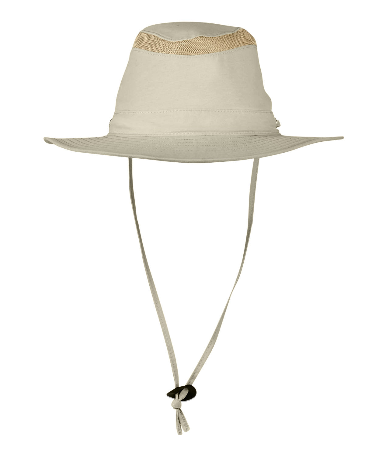 Adams OB101 Outback Brimmed Hat - Sun Protection Safari Hat for Men & Women - Wide Brim Outdoor Adventure Hat for Hiking, Fishing, and Beach Activities