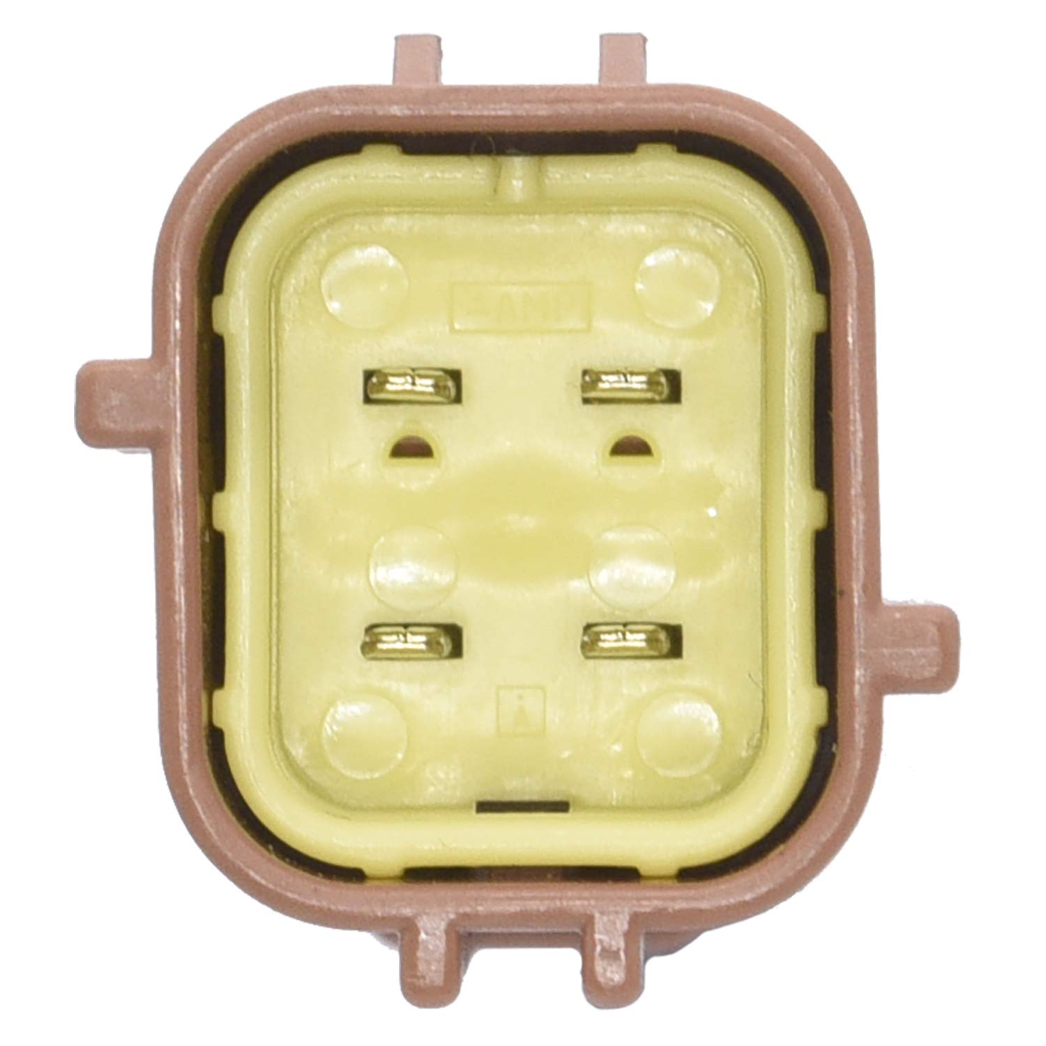 Walker Products 250-54089 Oxygen Sensor - High Performance O2 Sensor for Cars, Trucks & SUVs | Compatible with Multiple Vehicle Models | Improve Fuel Efficiency & Reduce Emissions | Perfect for Engine Diagnostics & Performance Tuning