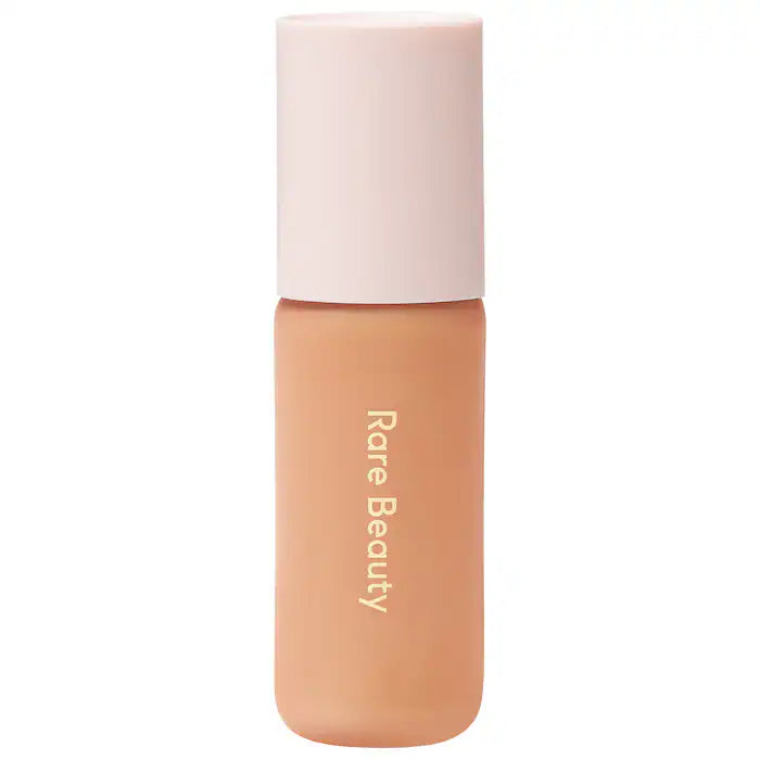 Rare Beauty Positive Light Tinted Moisturizer with SPF 20 - Hydrating Base Makeup for Daily Wear & Natural Glow | Perfect for Work, School & Everyday Use