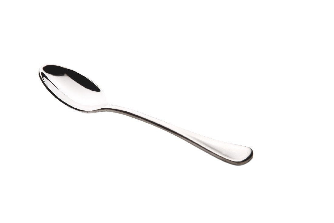 Maxwell & Williams Cosmopolitan Coffee Spoon Set - Elegant Stainless Steel Tea Spoons for Coffee, Dessert, and Cocktails - Perfect for Home, Cafe, and Restaurant Use