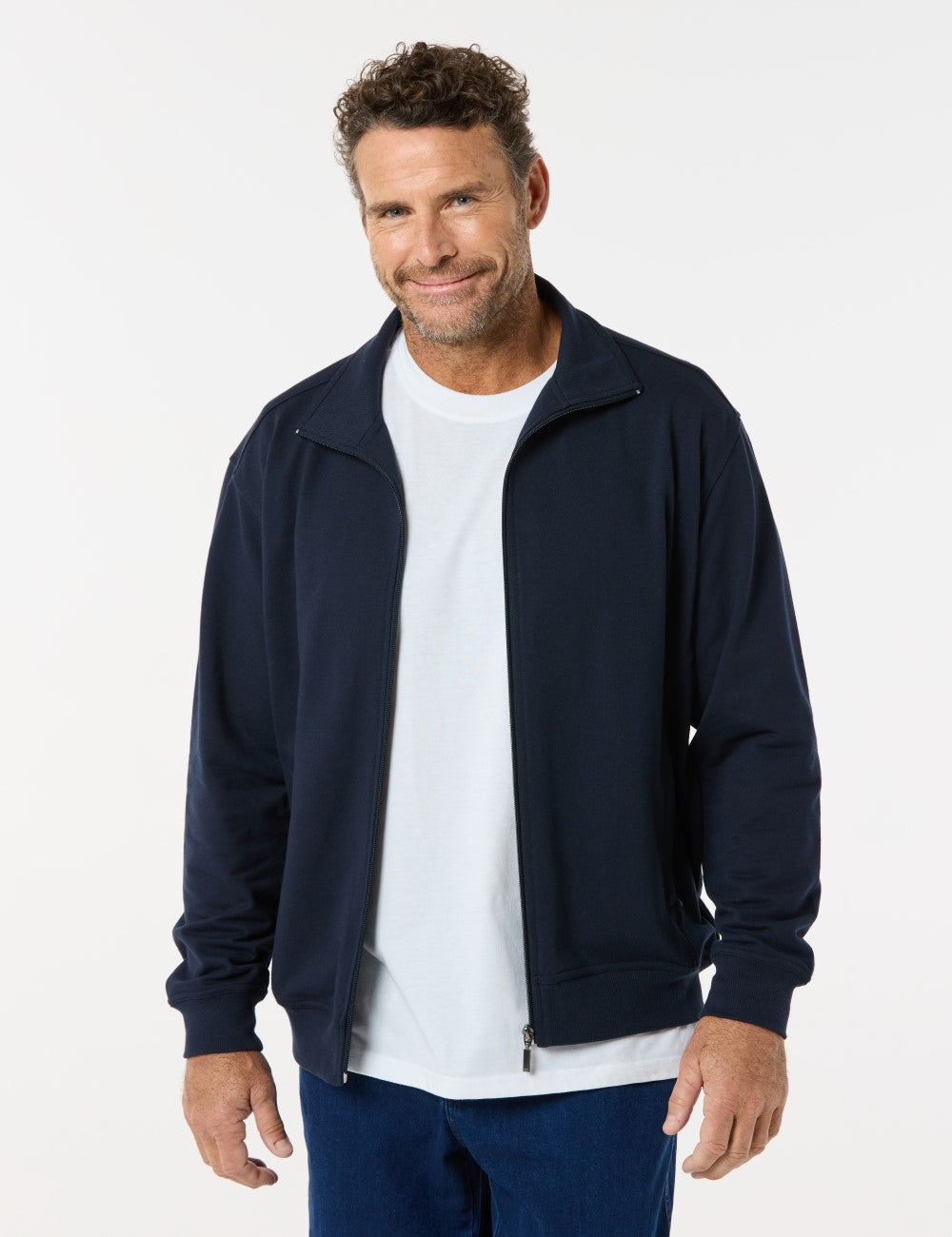 Organic Raw Spun Cotton Jacket for Women & Men - Lightweight Breathable Summer Outerwear - Perfect for Beach, Travel, and Casual Wear