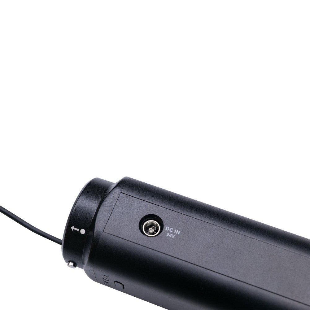 Aputure Amaran T4C LED RGBWW Tube Light - 2500K to 7500K Adjustable Color Temperature, High CRI for Professional Photography & Videography - Perfect for Studio, YouTube, TikTok, and Live Streaming Lighting (Demo Stock)