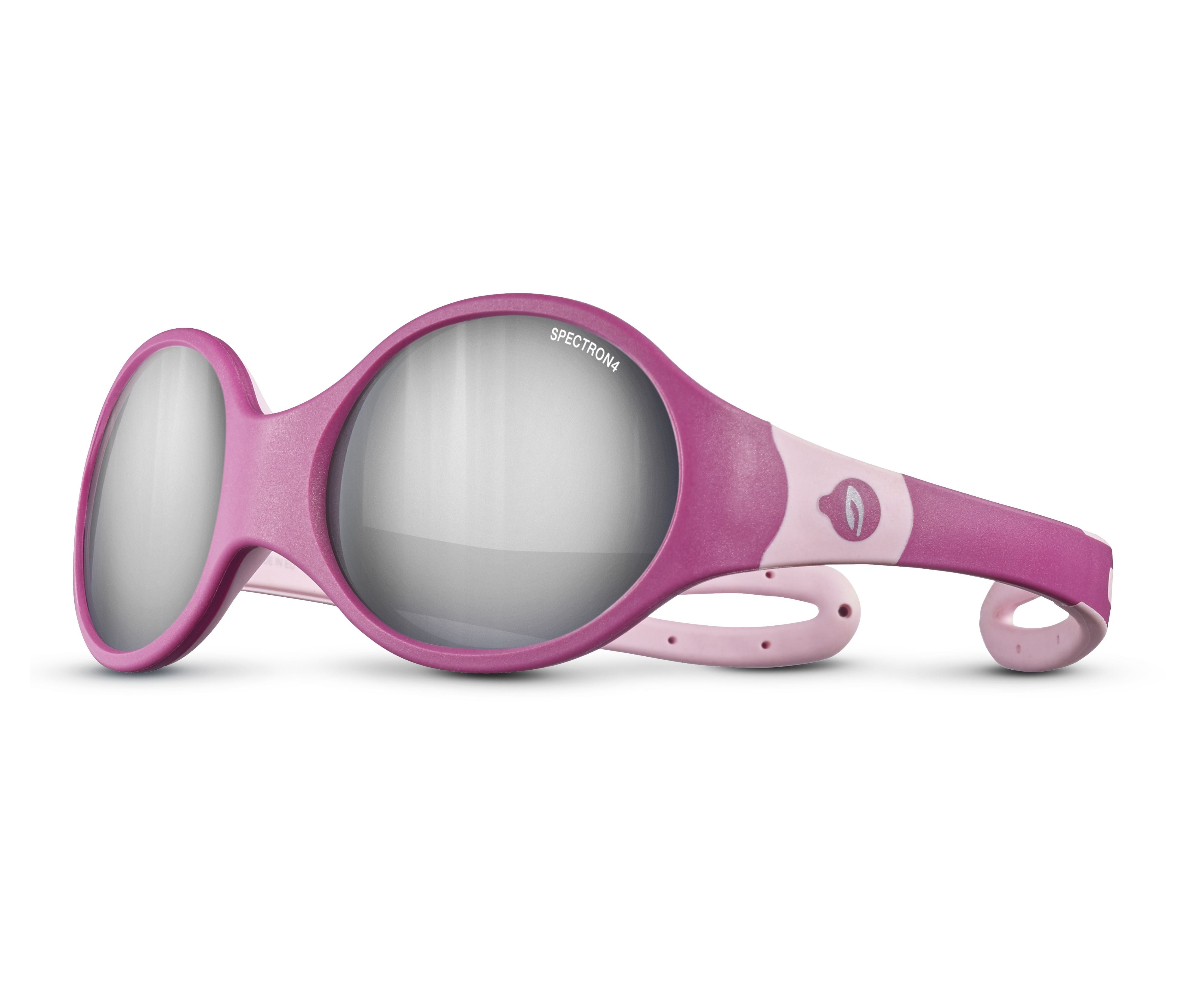 Stylish Loop L J511 Polarized Sunglasses for Men & Women - UV Protection, Lightweight & Comfortable - Perfect for Driving, Beach, and Outdoor Activities