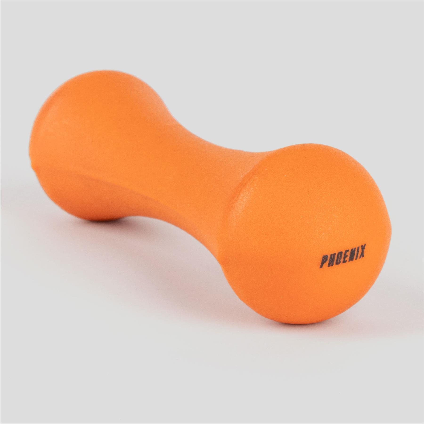 Phoenix Fitness Soft Grip Dumbbell Set - 5-25lbs Adjustable Weights for Home Gym, Strength Training & Workout - Perfect for Beginners, Women & Men - Ideal for Small Spaces & Apartment Workouts