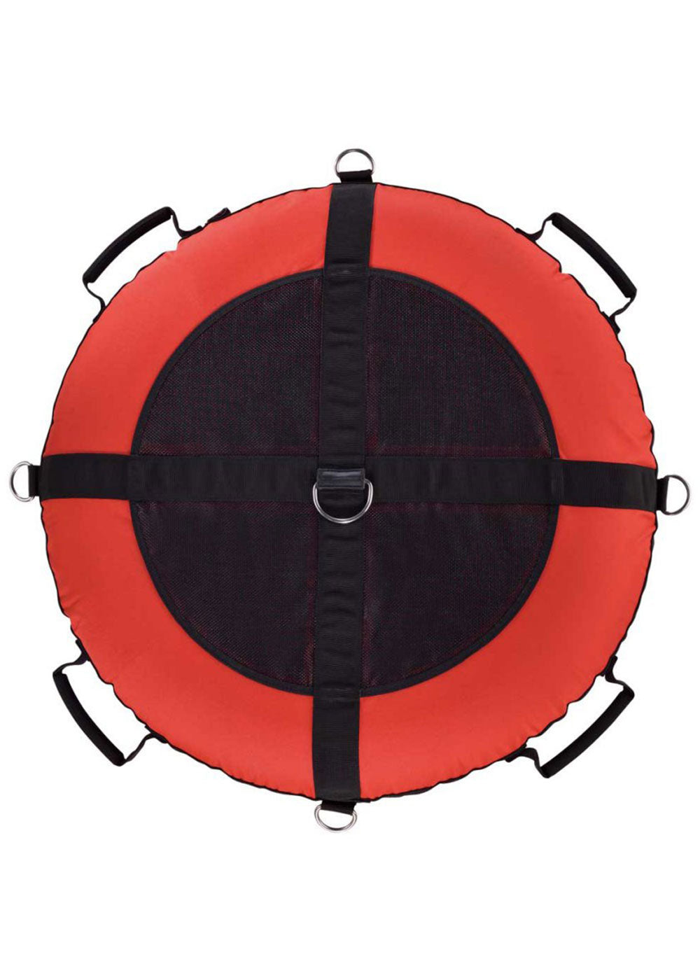 Premium Blue Freediving Float - High Visibility Dive Buoy for Spearfishing & Snorkeling | Perfect for Ocean, Lake & Open Water Adventures