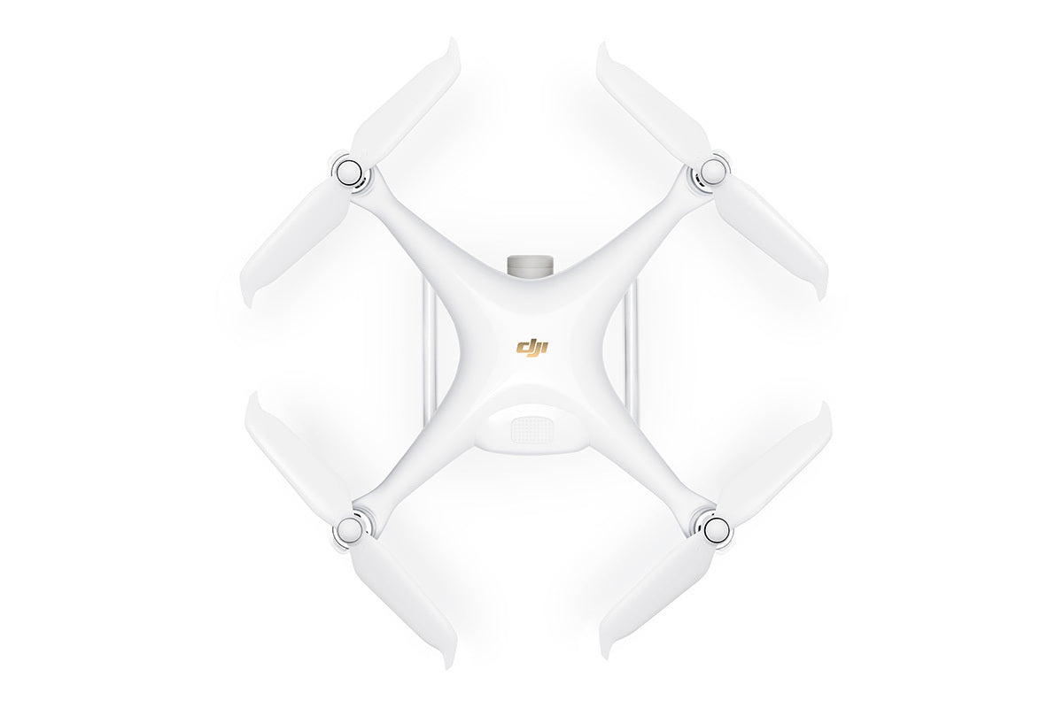 DJI Phantom 4 Pro V2.0 Drone with 4K Camera - 20MP 1