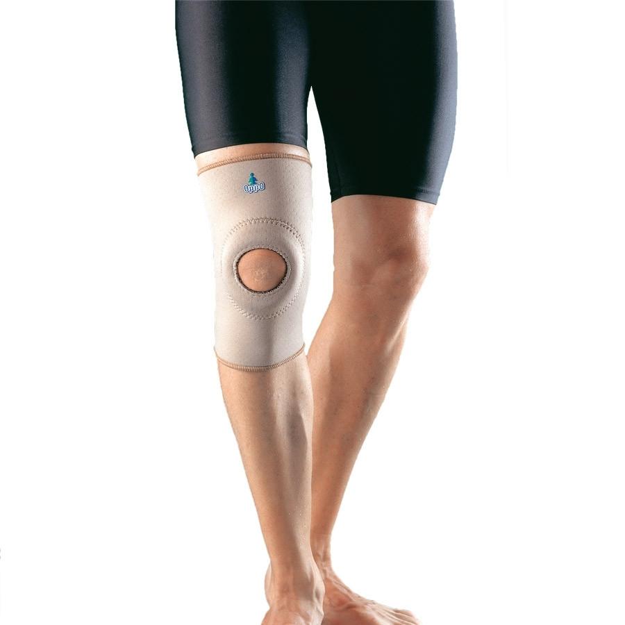 Best Oppo Knee Brace for Pain Relief & Support - Comfortable & Breathable Knee Sleeve for Running, Sports, Arthritis & Recovery