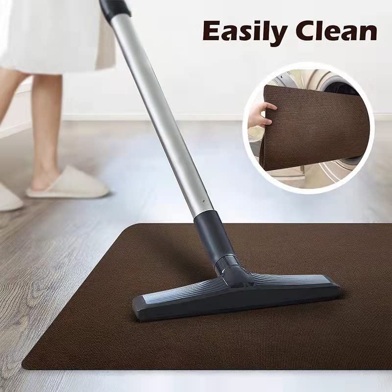 Premium Office Chair Mat for Rolling Chairs - 55
