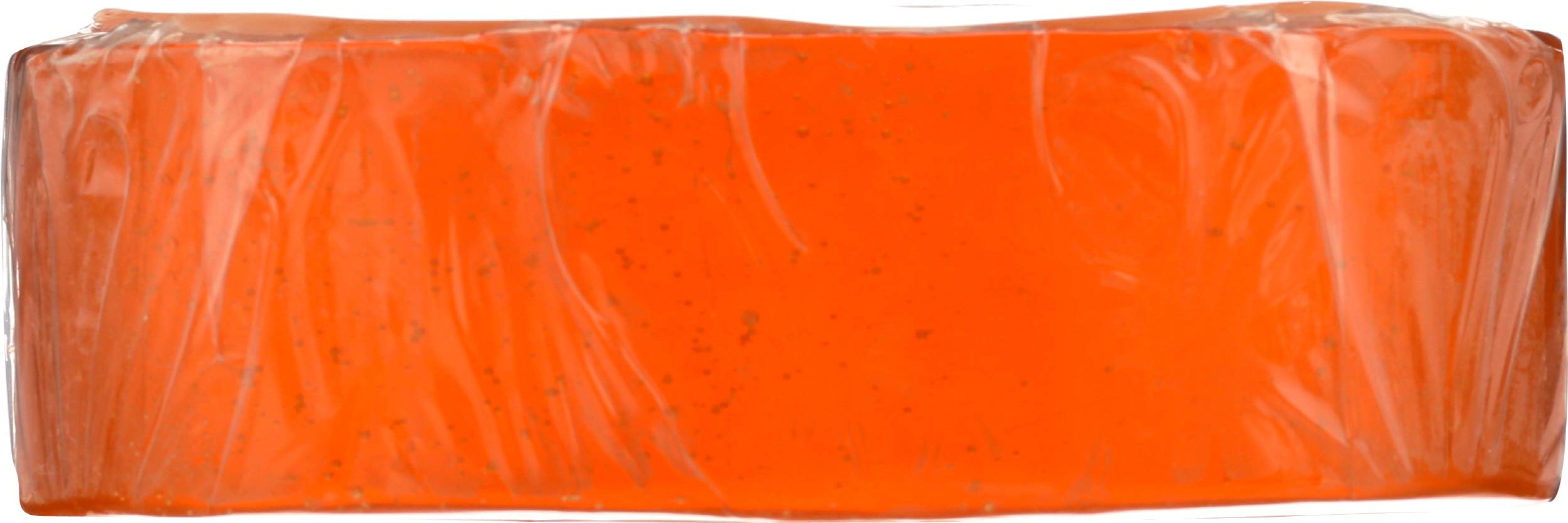 Clearly Natural Essentials Glycerine Soap Bar with Vitamin E - 4 Oz, Moisturizing & Gentle Cleansing for Sensitive Skin - Perfect for Daily Face & Body Wash, Travel & Eco-Friendly Bathroom Essentials
