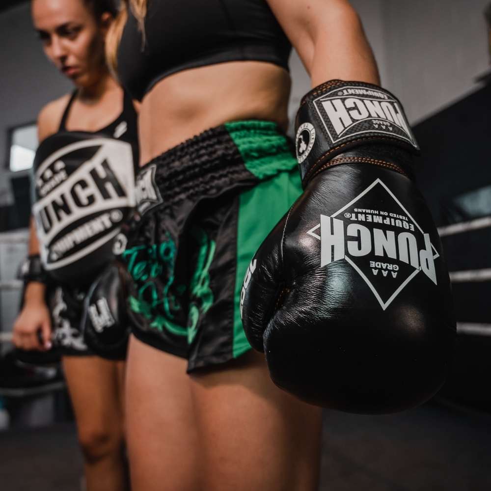 Premium Black Diamond Boxing Gloves for Training & Sparring - Ideal for Boxing, MMA, and Fitness Workouts
