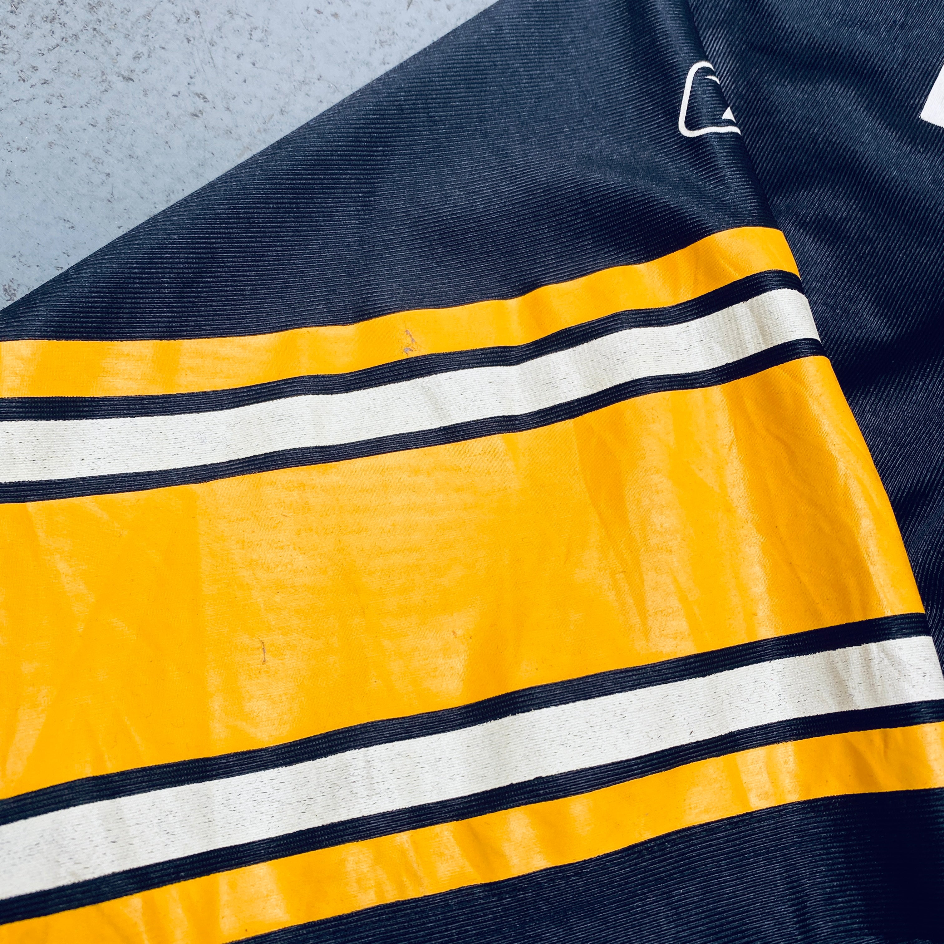 Pittsburgh Steelers Duce Staley 2004/05 XL Jersey - Authentic NFL Football Jersey for Fans & Collectors - Perfect for Game Day, Tailgating, and Sports Memorabilia Display