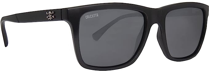 Calcutta Intruder Polarized Sunglasses for Men & Women - UV Protection, Anti-Glare Fishing & Driving Shades - Perfect for Outdoor Sports, Beach & Summer Activities