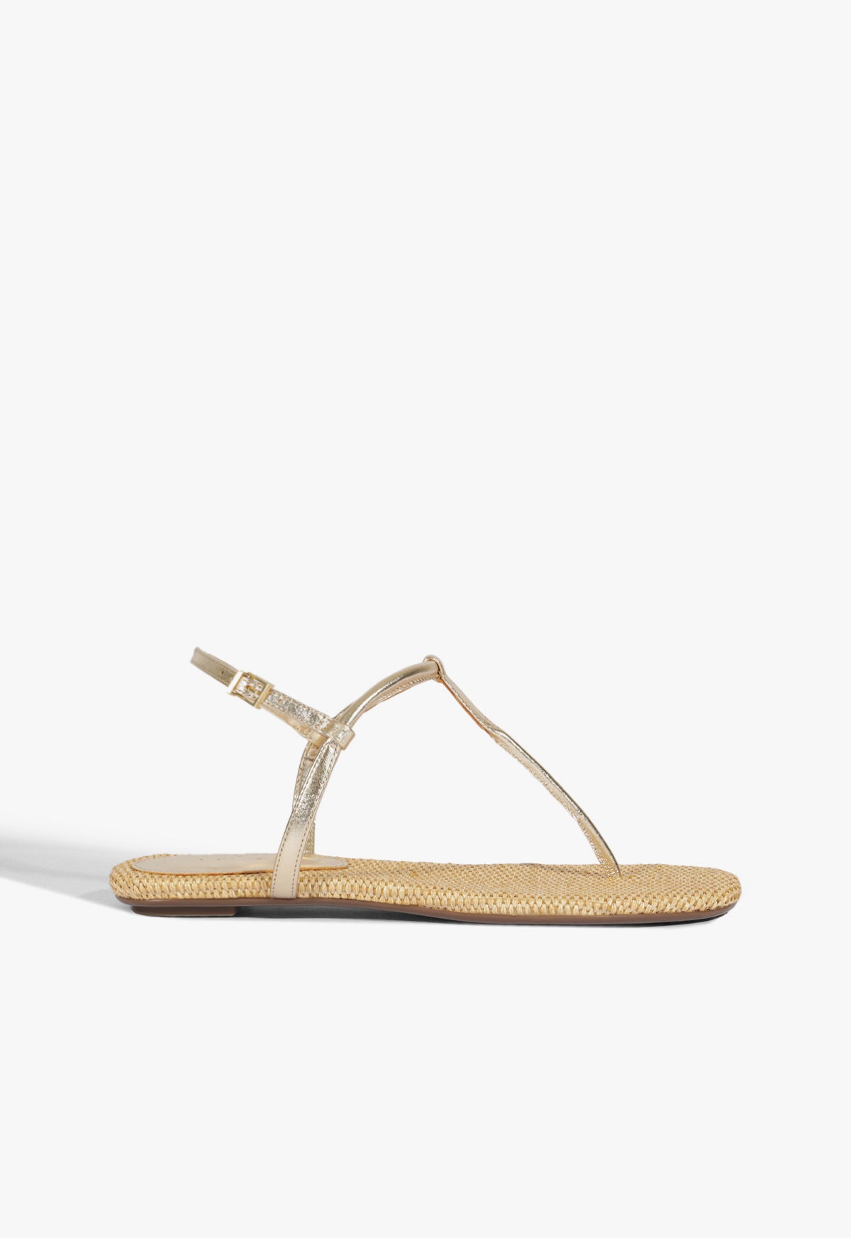 Elsha Women's Flat Sandals - Comfortable Casual Summer Sandals for Walking, Beach, Travel & Everyday Wear