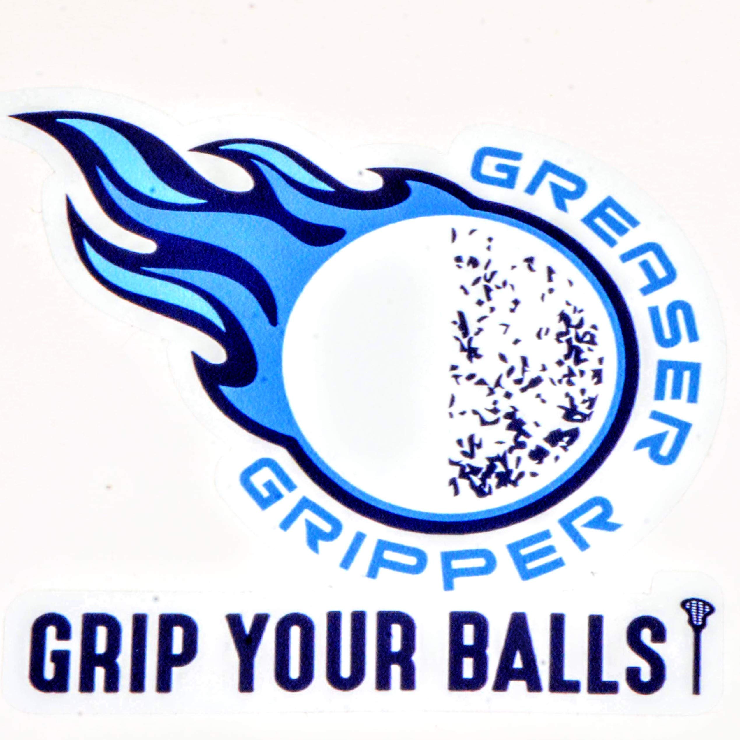 Premium Lacrosse Ball Resurfacing Tool - Restore Grip & Performance | Perfect for Lacrosse Players, Athletes & Physical Therapy Use