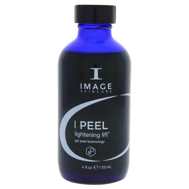 Brightening & Lifting Gel Peel for Glowing Skin - At-Home Facial Treatment for Dark Spots & Fine Lines | Perfect for Nighttime Skincare Routine