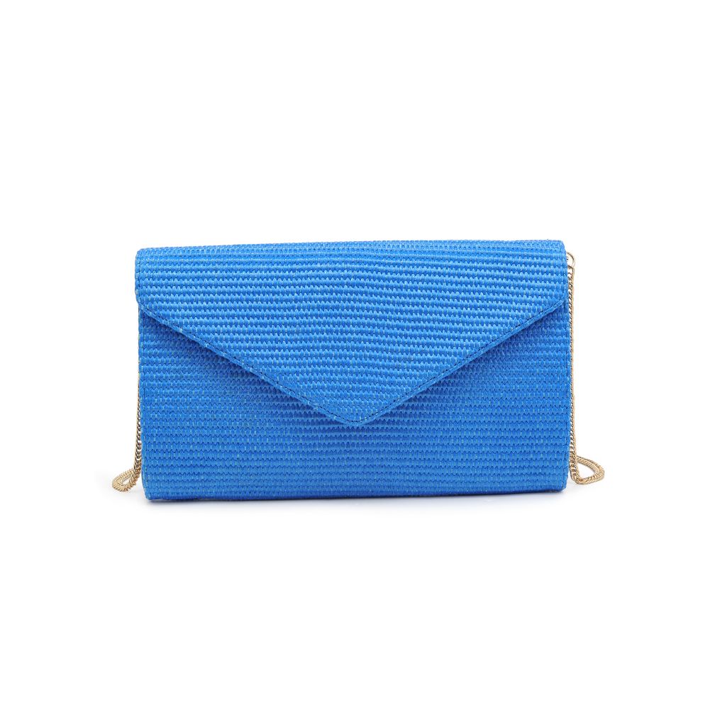 Trista Clutch Purse for Women - Elegant Evening Bag with Detachable Strap, Perfect for Parties, Weddings & Special Occasions