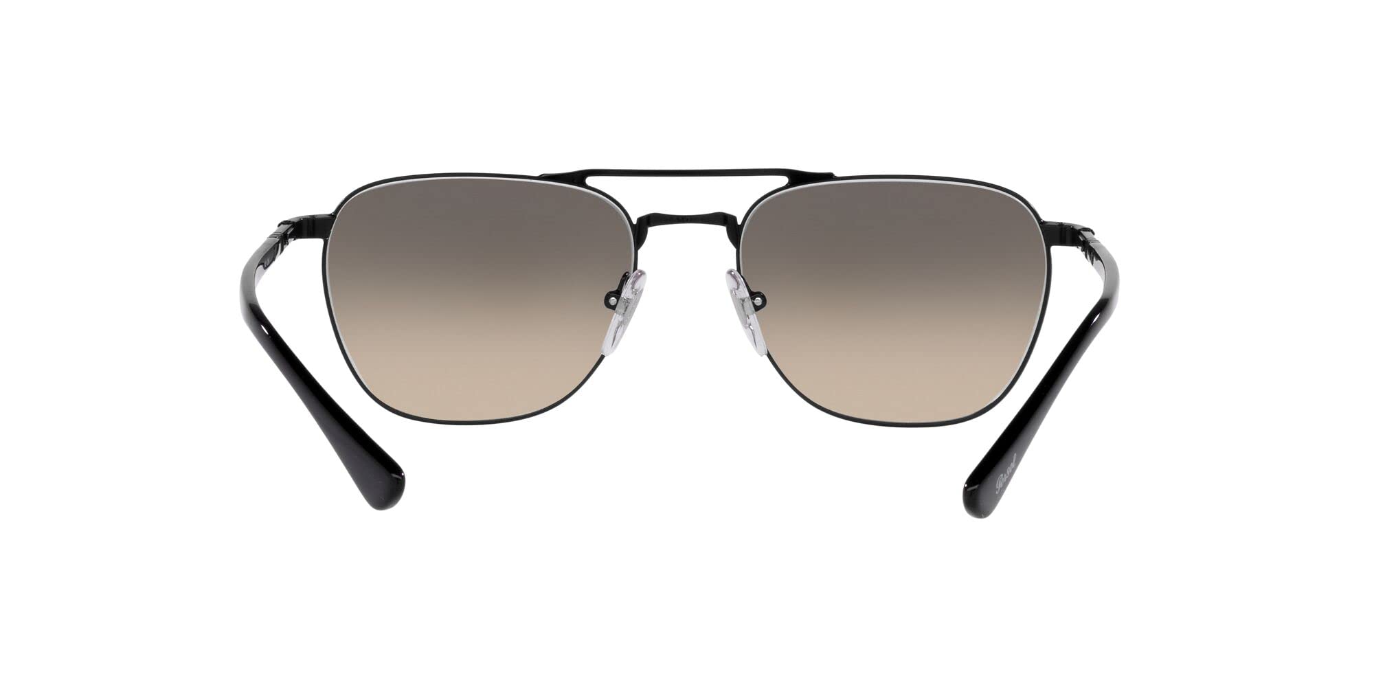 Persol PO2494S Square Sunglasses for Men & Women – Classic UV Protection Polarized Lenses for Driving, Outdoor & Fashion