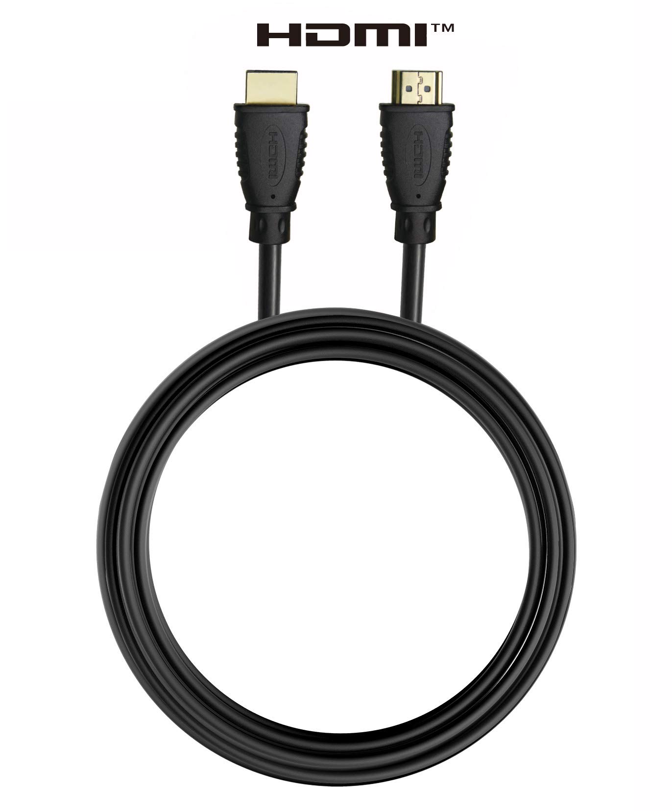 iMW - HDMI Cable and USB Cable Bundle for PlayStation 4 - Perfect for Gaming Setup and Accessories Connection