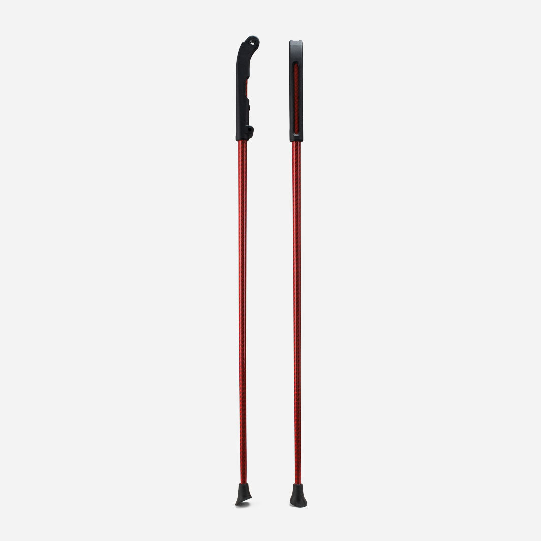 Premium Carbon Fiber Leg Set - Lightweight & Durable Replacement Legs for Furniture, Tables & Chairs - Perfect for Home, Office & Commercial Use