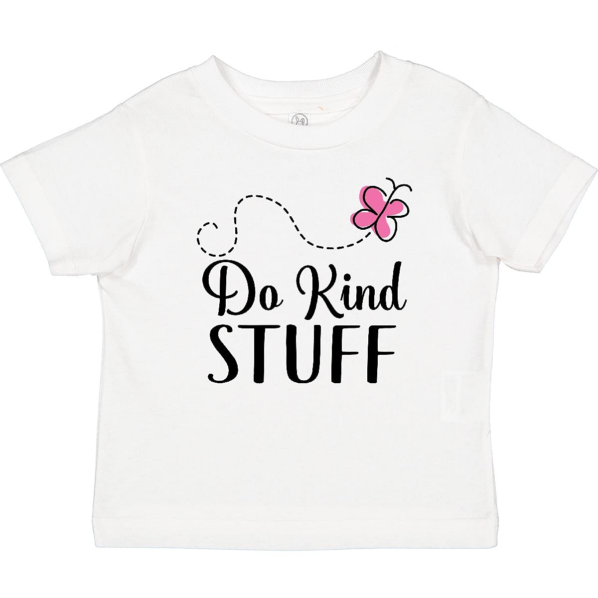 Inktastic Kindness Quote 