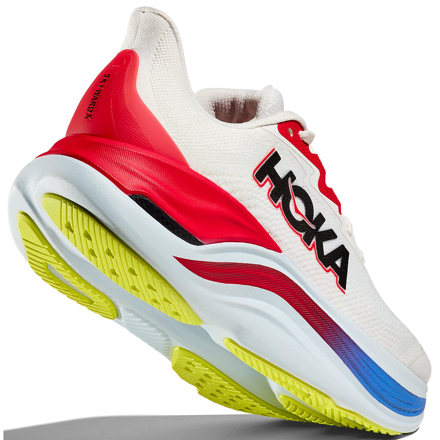 Men's Skyward X Running Shoes - Lightweight & Breathable for Jogging, Gym Workouts & Outdoor Activities